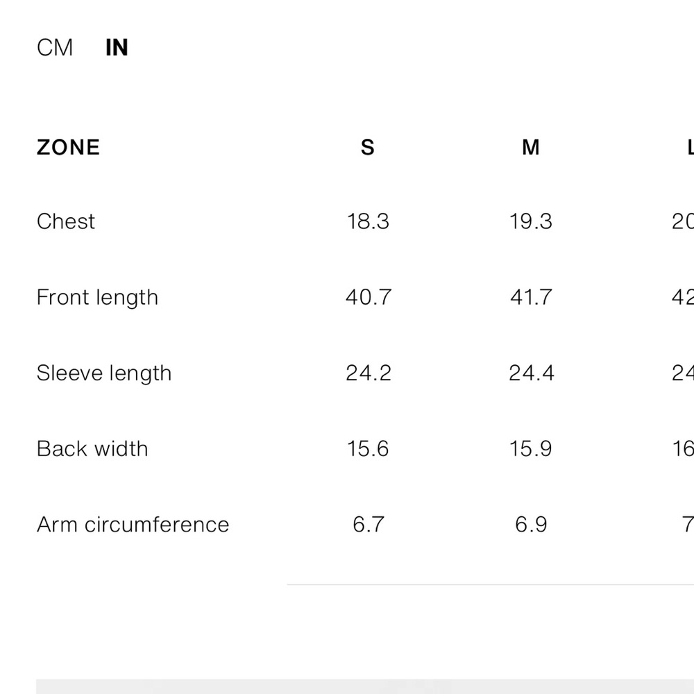 Zara Basic Soft Coat Front Button Beige Classic T… - image 9